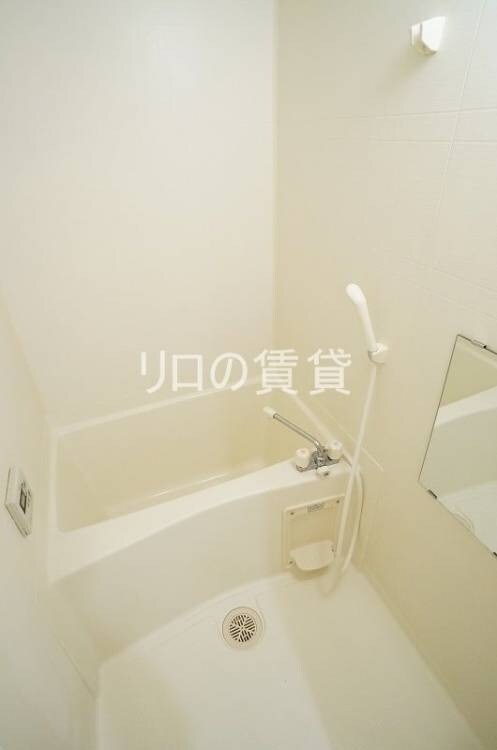 物件内観写真6　(別号室イメージ)