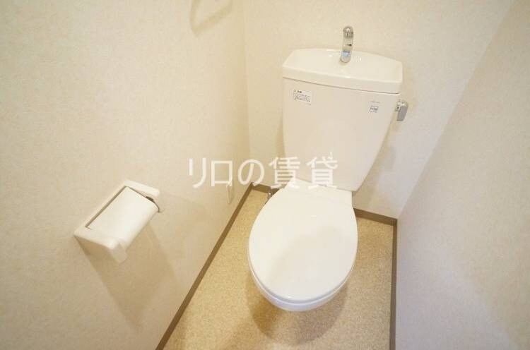 物件内観写真10　(別号室イメージ)