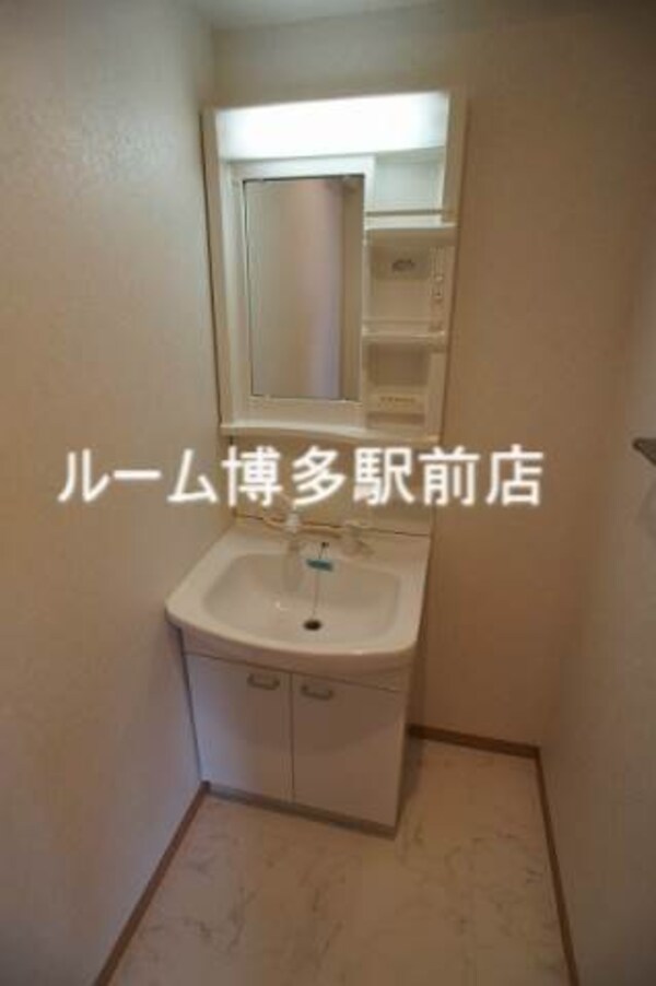洗面所(別号室)