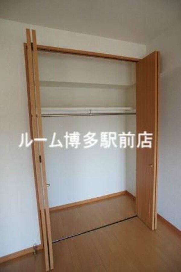 収納(別号室)
