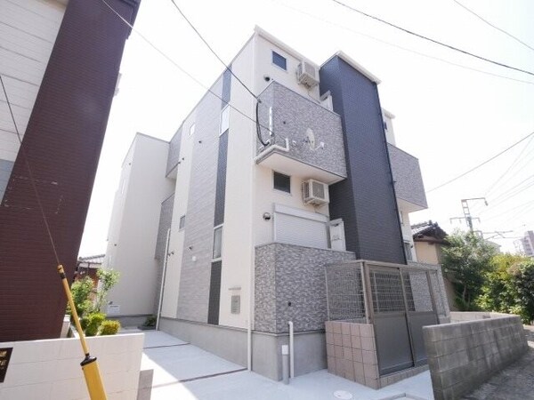 建物外観(外観)