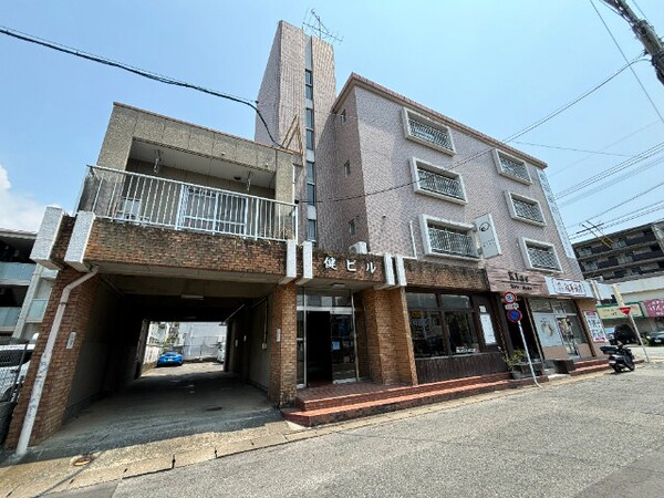 建物外観(外観)