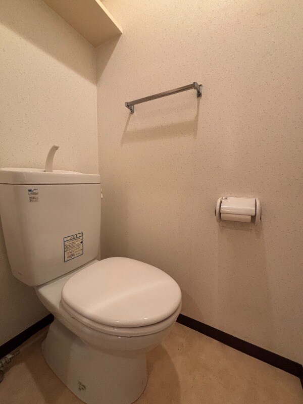 物件内観写真6　(別号室)