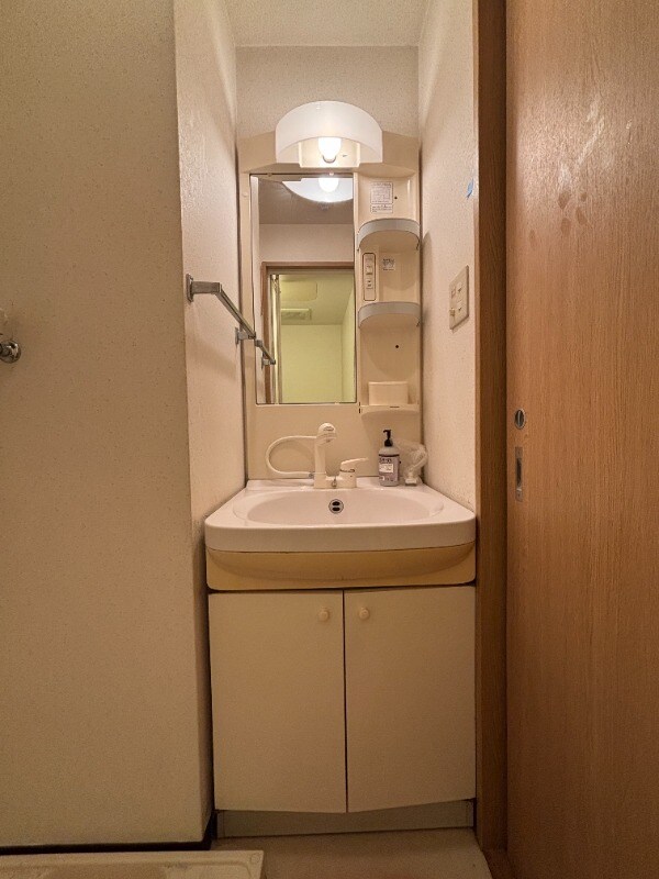 洗面所(別号室)