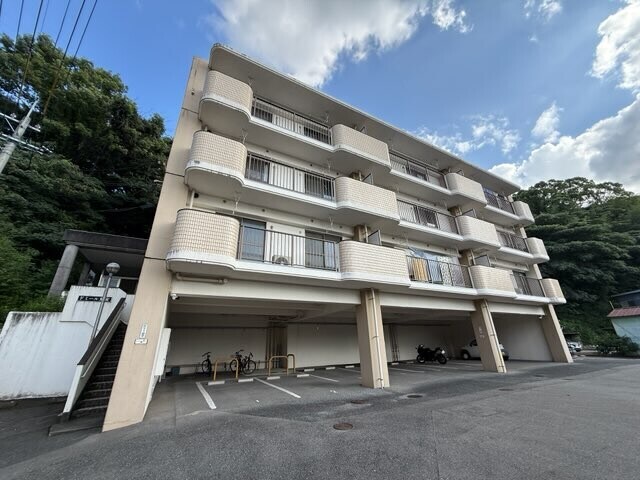 物件外観写真1　(外観)