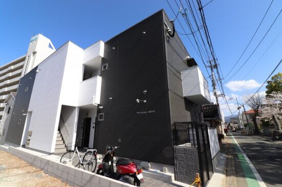 物件外観写真1　(外観)