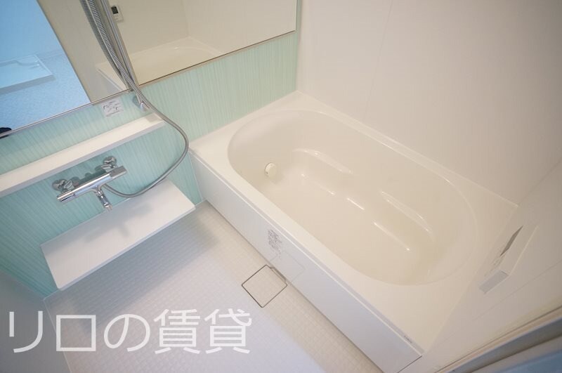 物件内観写真6　(同型仕様)