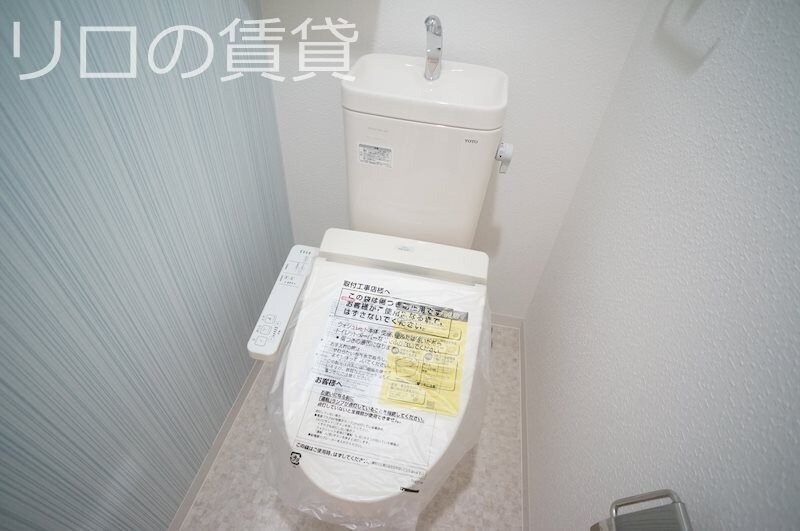 物件内観写真10　(同型仕様)