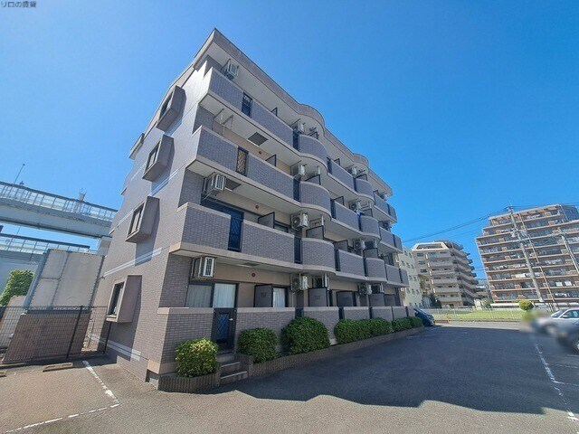 物件外観写真1　(外観)