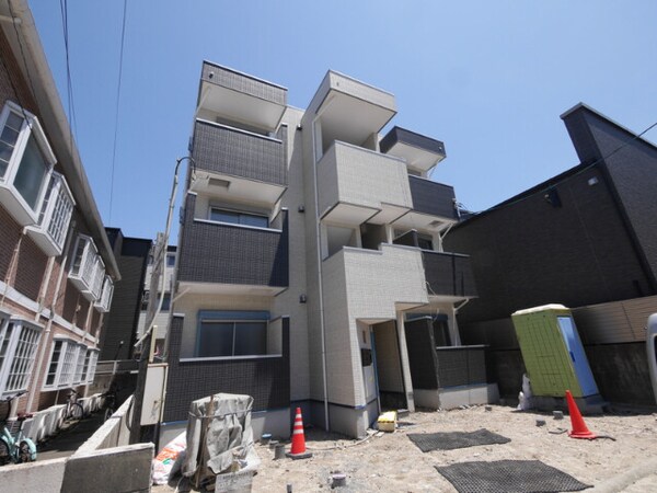 建物外観(外観)