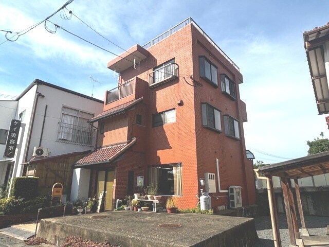 物件外観写真1　(外観)