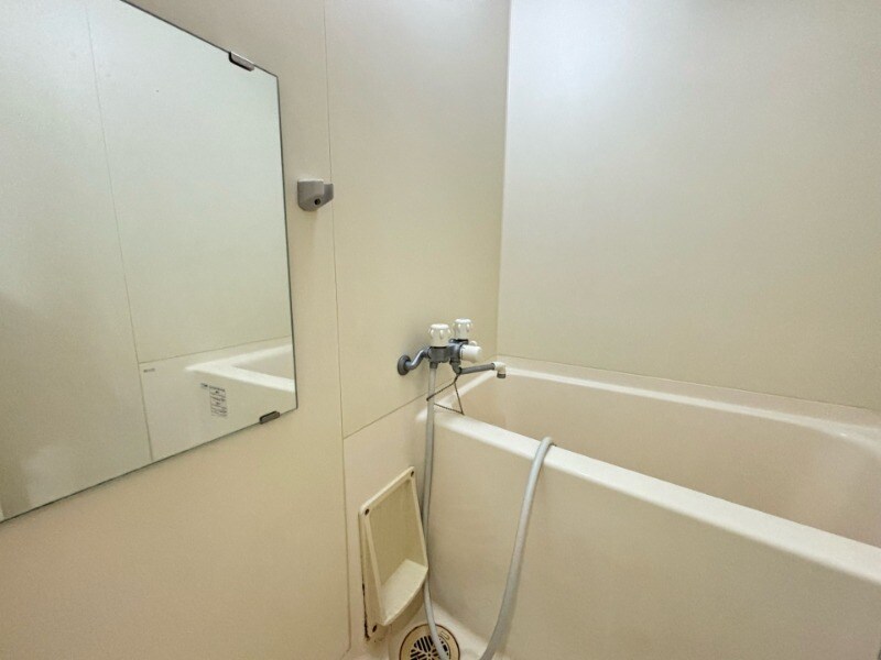 物件内観写真8　(別号室)