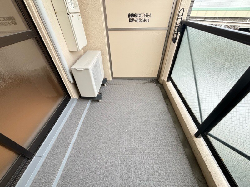 物件内観写真9　(別号室)