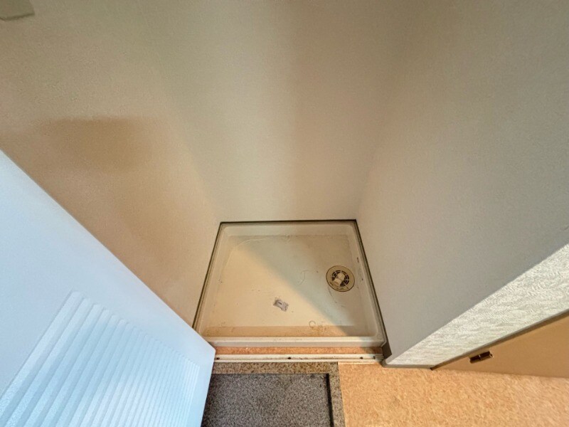 物件内観写真12　(別号室)