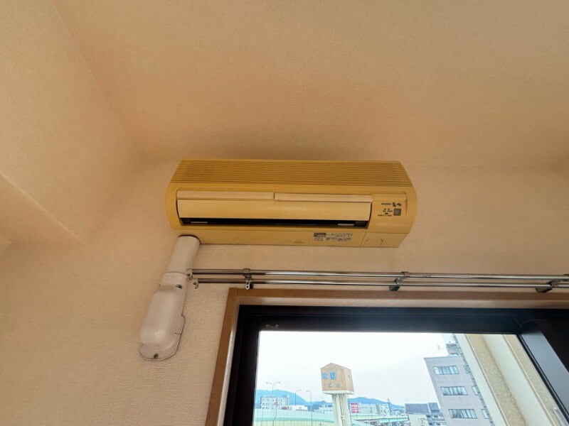 物件内観写真14　(別号室)