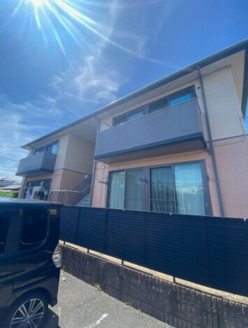 物件外観写真1　(外観)