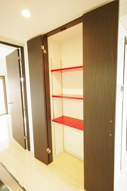 物件内観写真7　(同型タイプ)