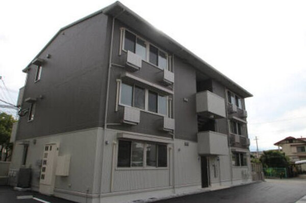 建物外観(外観)