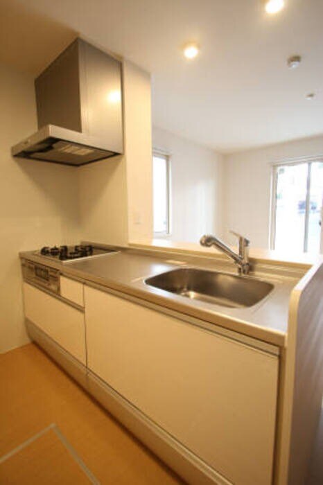 物件内観写真4　(別号数写真)