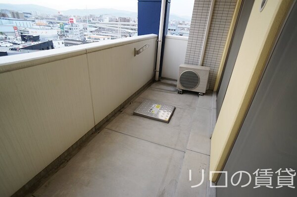 バルコニー(同型タイプ)