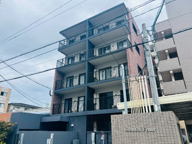 物件外観写真1　(外観)