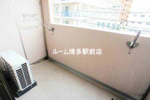 物件内観写真9　(別号室)