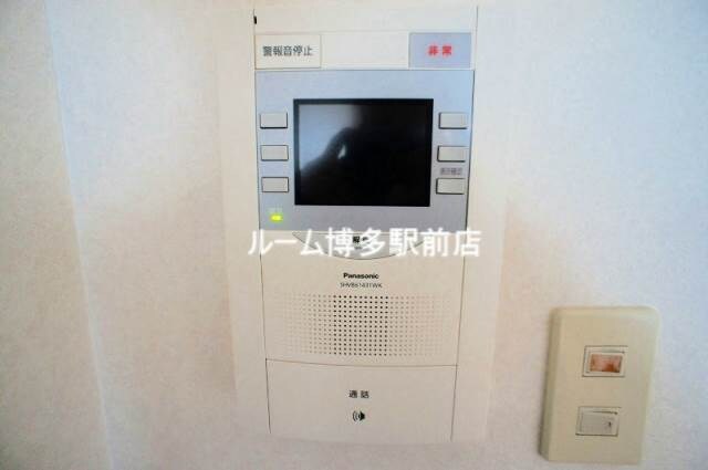 物件内観写真11　(別号室)