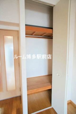 物件内観写真12　(別号室)