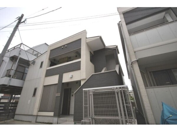 建物外観(外観)