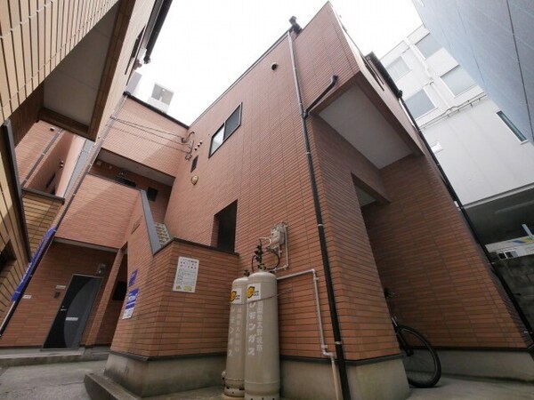 建物外観(外観)