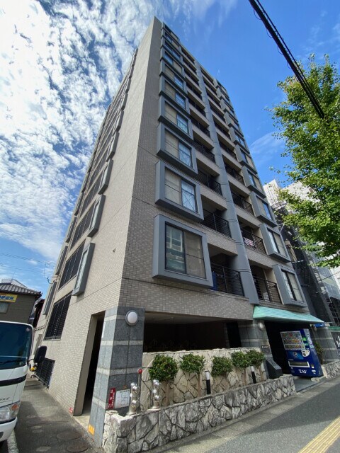 物件外観写真1　(外観)