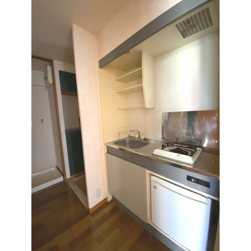 物件内観写真4　(別号室)