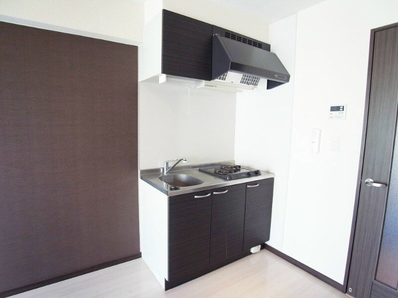 物件内観写真5　(別号室)