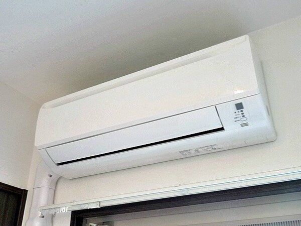 その他設備(別号室)