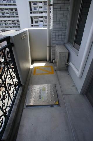 物件内観写真10　(別号室)