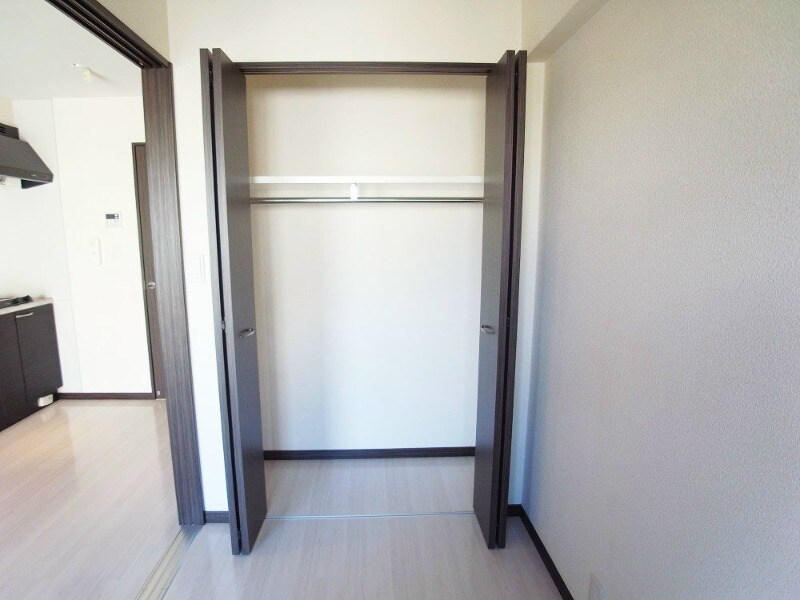 物件内観写真13　(別号室)