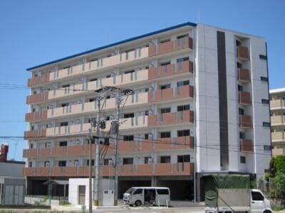 物件外観写真1　(外観)