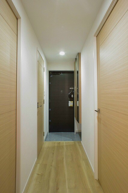 物件内観写真2　(別号室)