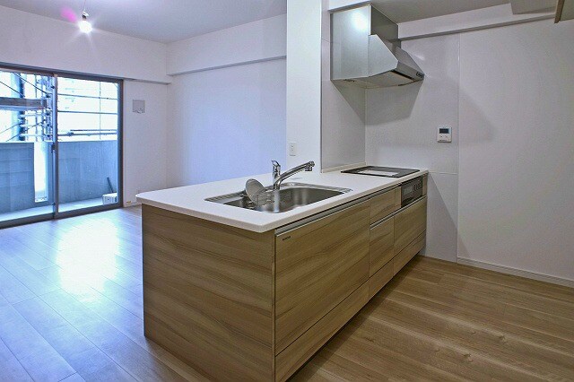 物件内観写真4　(別号室)