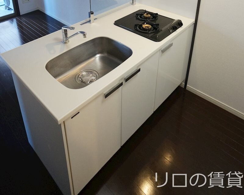 物件内観写真4　(別号室イメージ)