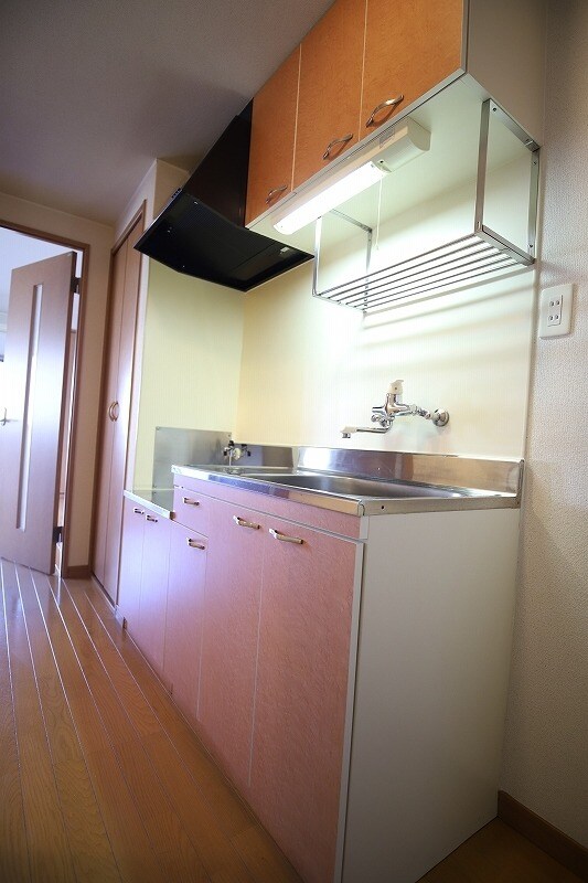 物件内観写真4　(同型イメージ)