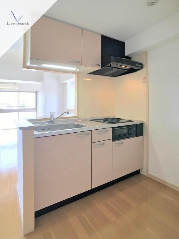 物件内観写真3　(同型イメージ)