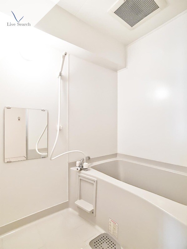 物件内観写真6　(同型イメージ)