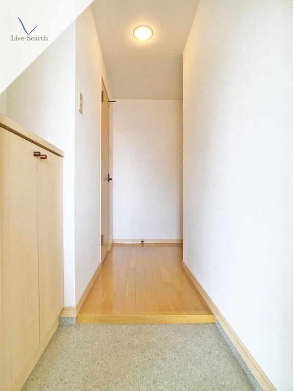 物件内観写真8　(同型イメージ)