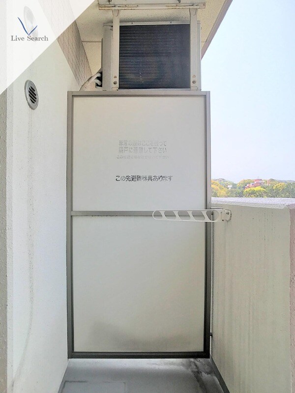 物件内観写真9　(同型イメージ)