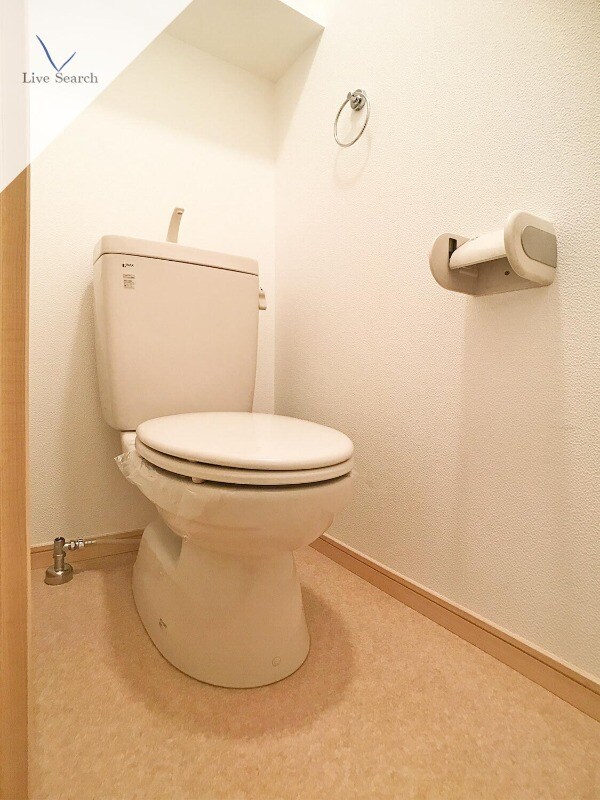 物件内観写真10　(同型イメージ)