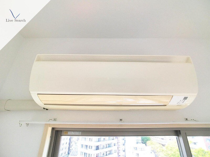 物件内観写真11　(同型イメージ)