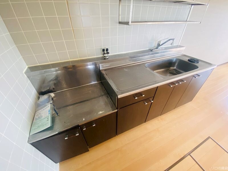 物件内観写真4　(別号室)