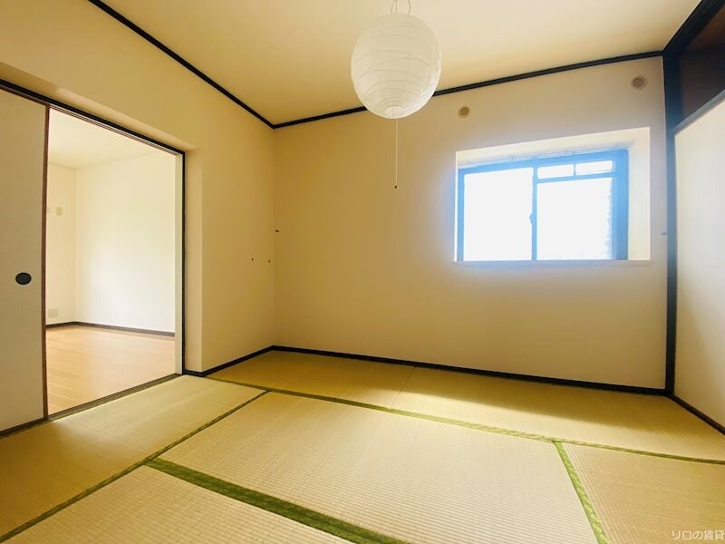 物件内観写真5　(別号室)