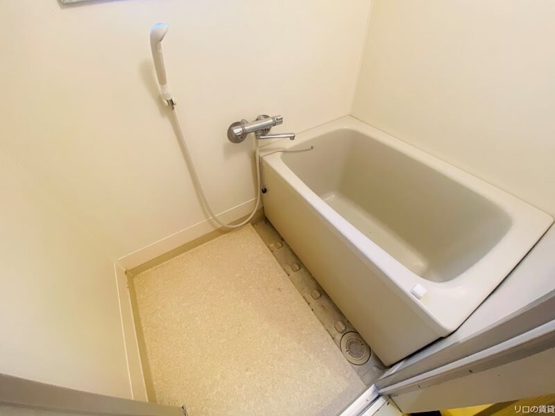 物件内観写真6　(別号室)